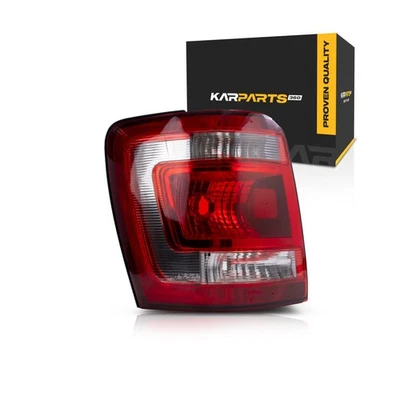 For Ford Escape Tail Light 2008 2009 2010 2011 2012 Driver Side | FO2800210 - Image 1 of 4
