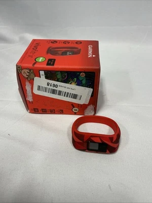 Garmin vívofit jr, Kinder Fitness-/Aktivitätstracker - Bild 1 von 2