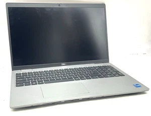 Dell Latitude 5520 i5-1135 G7 No Ram No HDD No OS - Afbeelding 1 van 7