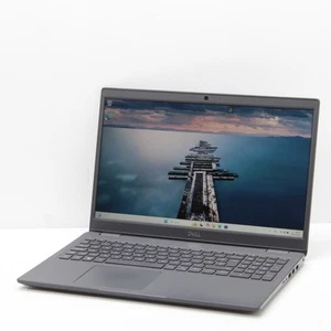 Ordinateur portable Dell Latitude 3510 15,6" FHD Windows 11 Intel i5 10210U 16 Go 512 Go SSD - Photo 1/14