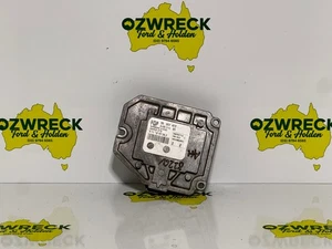 Genuine Holden AH Astra Engine Control Module 5WK9-379 - Picture 1 of 3