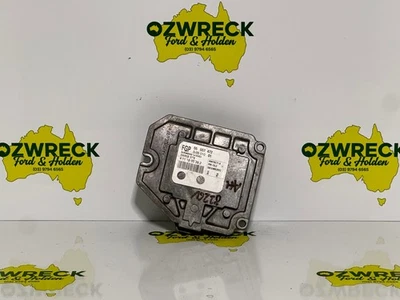 Genuine Holden AH Astra Engine Control Module 5WK9-379 - Image 1 of 3
