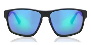 Hawkers FASTER Polarized 140008 59 Unisex Sunglasses - Picture 1 of 4
