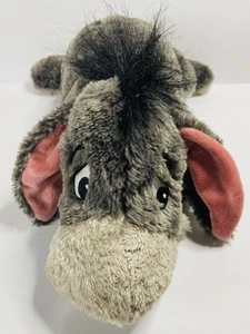 Disney Resort Eeyore Plüsch abnehmbarer Schwanz Winnie Puuh Stofftier Vintage - Bild 1 von 11