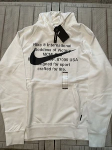 Sudadera con capucha Nike French Terry grande - Imagen 1 de 7