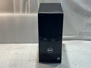 Dell Inspiron 3668 Intel core i7-7700  3.60GHz 16GB Desktop No hdd - Picture 1 of 2