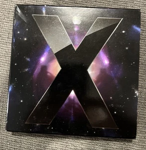 Apple Mac OS X Leopard Version 10.5 - Picture 1 of 5
