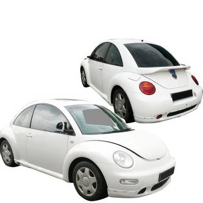 ModeloDrive FRP CARA Body Kit 4pc 2/3dr for Beetle Volkswagen 98-05 modelodrive - Image 1 of 2