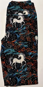 Leggings Unicorno - Tween - Progetto Charlie nuovi con etichetta - Foto 1 di 4
