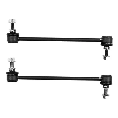 Kit de 2x barra estabilizadora delantera izquierda para Nissan Versa K750098 2007-2011 Foto 1 de 4