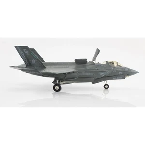 Hobby Master 1:72 F-35B Lightning II  169920, VMFA-225 ' Vikings ', Yuma Marine - Picture 1 of 2