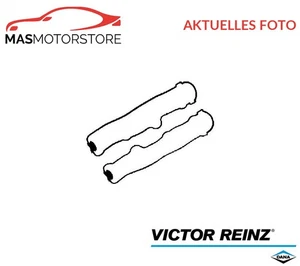 DICHTUNG ZYLINDERKOPFHAUBE VICTOR REINZ 15-34268-02 P FÜR OPEL OMEGA B,VECTRA A - Picture 1 of 5