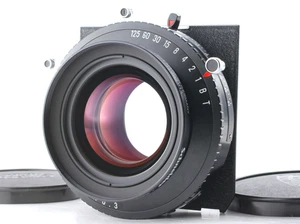 [Top NEUWERTIG] Schneider 240mm F5.6 Apo Symmar MC Copal No.3 aus JAPAN - Bild 1 von 11