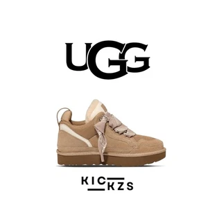 UGG Lowmel Sand 1144032-SAN | 37 38 39 40 41 42 43 - Bild 1 von 6