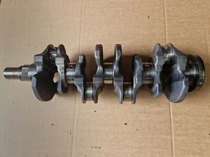 Vauxhall Vivaro 2019-2023 1.5 diesel Crankshaft spare or repair - Picture 1 of 6