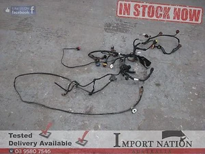 ALFA ROMEO 147 USED ENGINE WIRING LOOM HARNESS - 937 2000-04 - Picture 1 of 4