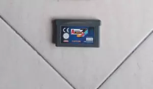 Street Fighter Alpha 3 Gba Game Boy Advance Gameboy Tested only cartridge - Foto 1 di 1