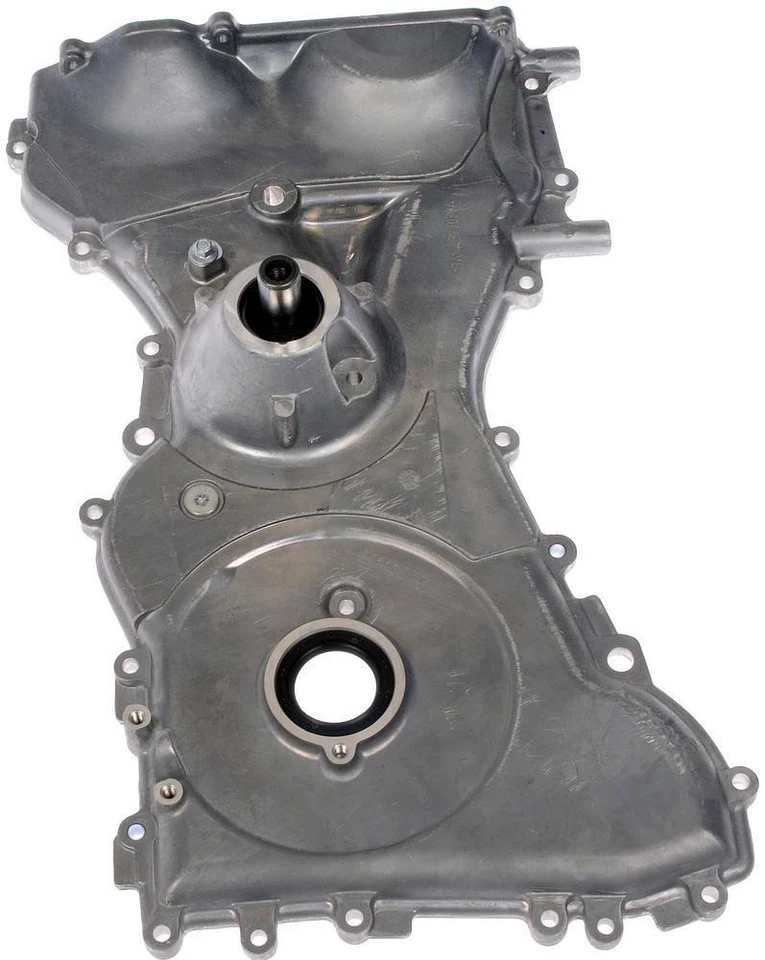 Cubierta de distribución para Ford Ranger 2001-2011 2,3 L 4 cilindros 2005 2008 2010 2007 Dorman Foto 1 de 2