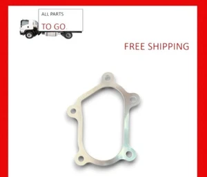 TURBO GASKET EXH FOR ISUZU NPR,NQR,4HE1-4.8L 4HK1-5.2L 98-07 OEM - Picture 1 of 3