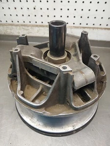 Arctic Cat Firecat 700 2003-2005 Drive Clutch 8.00" 33mm *For Parts* 25011005 - Picture 1 of 9