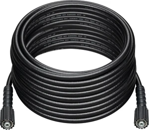 Westinghouse Tubo Idropulitrice 50 Ft PVC - 3400 Max PSI - per Gas ed Elettricità - Foto 1 di 12
