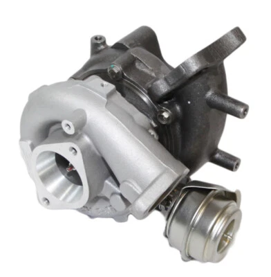 Turbocompresor Navara 2006-2008 2,5 L para Nissan Pathfinder 2007 Foto 1 de 4