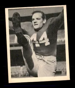 1948 Bowman #55 Frank Reagan NM - Bild 1 von 2