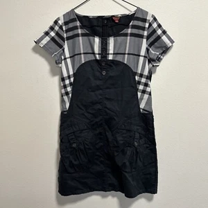 Burberry London Dress Women’s Size Large 💯Authentic - Picture 1 of 6