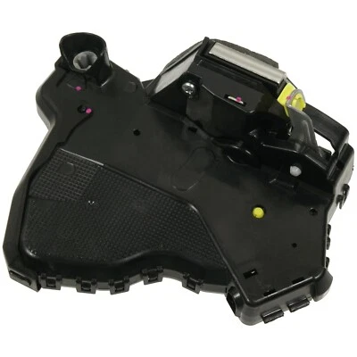 Actuador de cerradura de puerta delantero izquierdo Toyota Matrix 2003-2008 SMP 2004 2005 2006 Foto 1 de 4