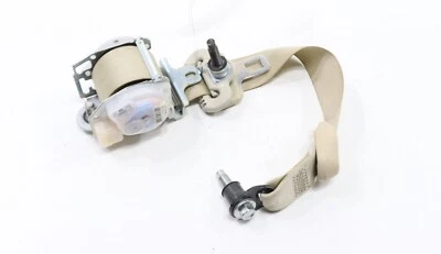 Infiniti QX60 JX35 2013-14 trasero tercera fila cinturón de seguridad derecho retractor OEM Foto 1 de 4