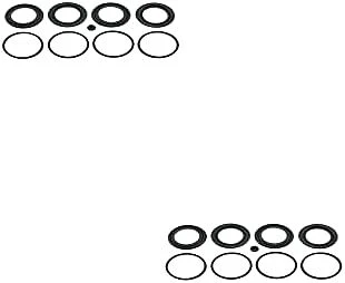 Kit de reparación de pinza de freno de disco delantera para Lexus LS400 Foto 1 de 2