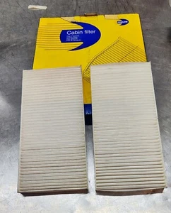 EKF261 filtro abitacolo Comline Kia Hyundai - Imagen 1 de 3