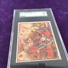 Horrors of War , 1938, MFG # 160   , SGC # 20   , slabbed  selling collection