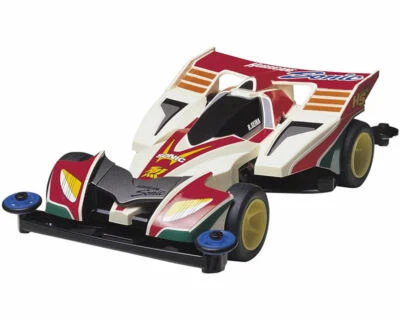 Tamiya Mini4WD 19413 Let's Go Ray Stinger Modellbau - Bild 1 von 2