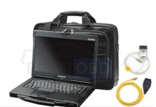 BMW diagnostic device CF-53 Rolls Roys MINI to 2022 E F G I