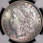 1896 NGC MS62 Morgan Silver Dollar item#P16880