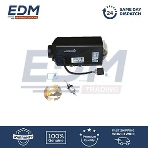 Eberspacher Espar Airtronic D4 24v Blower Motor , Genuine,  252114992000 - Picture 1 of 1