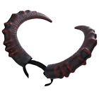 Devil Horn Headband for Halloween Cosplay Party-