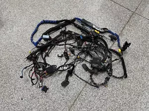2010-2013 Chevrolet Camaro SS 6.2L Body Wiring Harness "Manual" - OEM - Picture 1 of 5
