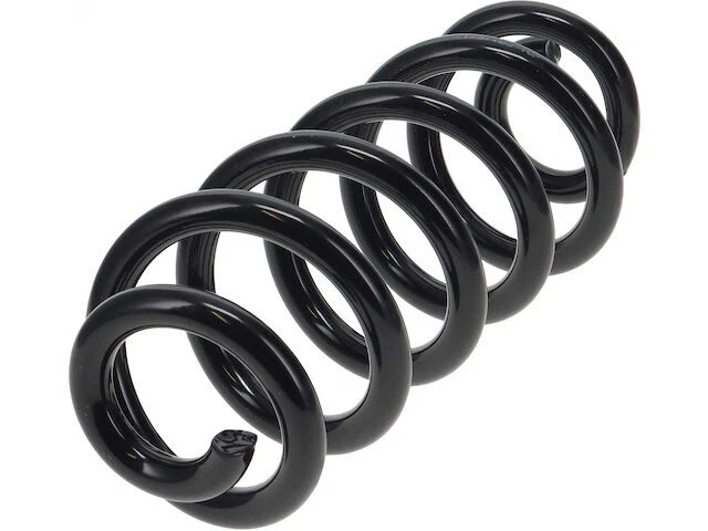 Rear Coil Spring For 19-22 Audi Q7 SQ7 Q8 RS SQ8 WH29J2 Coil Spring - Image 1 of 1