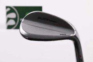 Ping Glide Forged Pro Gap Wedge / 50 Degree / Regular Flex Ping Alta CB Slate - Picture 1 of 7
