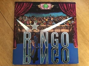 RINGO STARR – “RINGO LP (1973 Apple Records) SWAL-3413 w/ Booklet PLAYS GREAT! - Picture 1 of 12