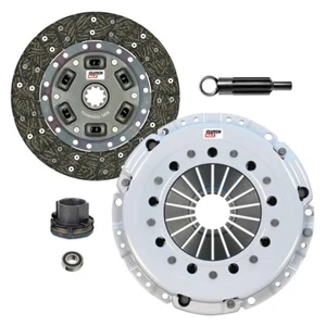STAGE 2 CM HD CLUTCH KIT for SOLID CONV FLYWHEEL BMW 323 325 328 E36 M50 M52 - Picture 1 of 9
