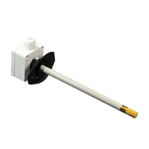 KANALFEUCHTEFÜHLER FEUCHTEFÜHLER AKTIV 4-20mA / 0-10V AUSGANG FEUCHTESENSOR - Picture 1 of 1