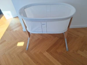 Babybjörn Harmony Wiege / Babybett / Stubenwagen - Bild 1 von 3
