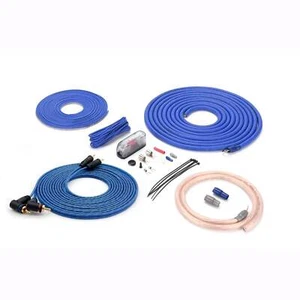 ORION COKIT4 | Kit Amplificador Completo Calibre 4 - Imagen 1 de 2