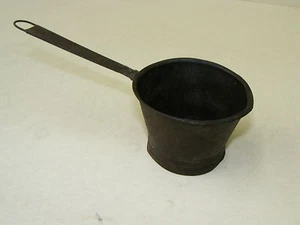 schönes altes Sieb, Werkstatt Oldtimer, Werkzeug, zum Filtern Werkstattsieb - Bild 1 von 1