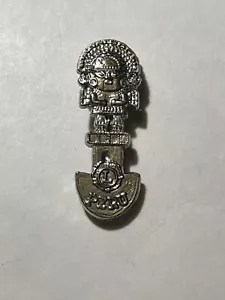Pin Club Leones Perú - Imagen 1 de 2
