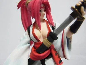 Figura de alta calidad de la serie Guilty Gear Baiken color normal ● - Imagen 1 de 8