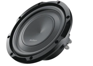 B-Ware Audison APS 8 D SUBWOOFER 200mm 4+4 Ohm 8" Zoll 20 cm Woofer 250 Watt RMS - Bild 1 von 4